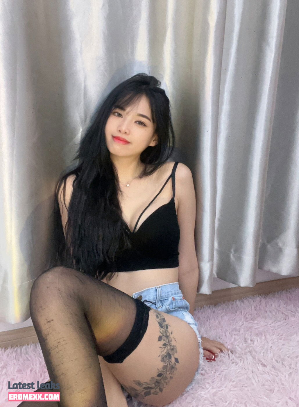 Latest Leaks qqjolin_ Nude #18 - Erome