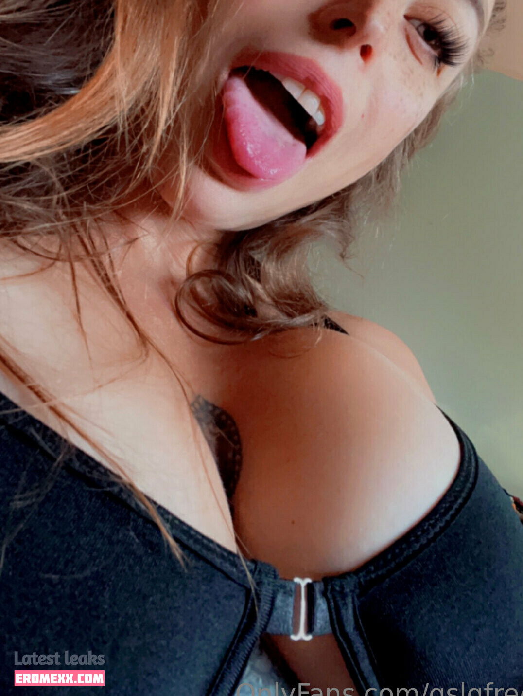 Latest Leaks qslgfree Nude #2 - Fapello