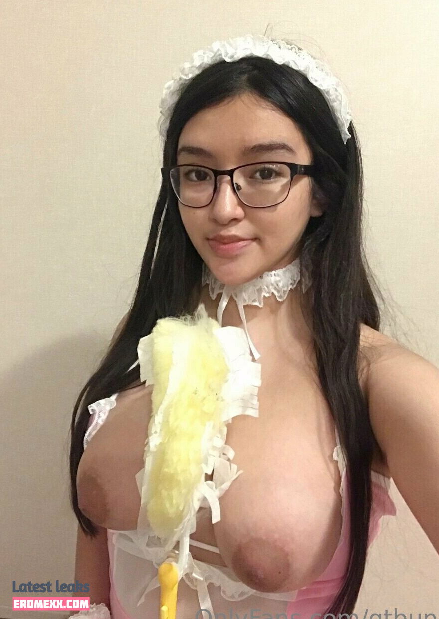 Latest Leaks Qtbunn Nude #200 - Fapello