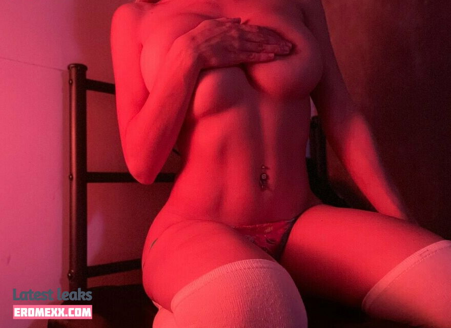 Latest Leaks Qtkittn Nude #8 - Fapello
