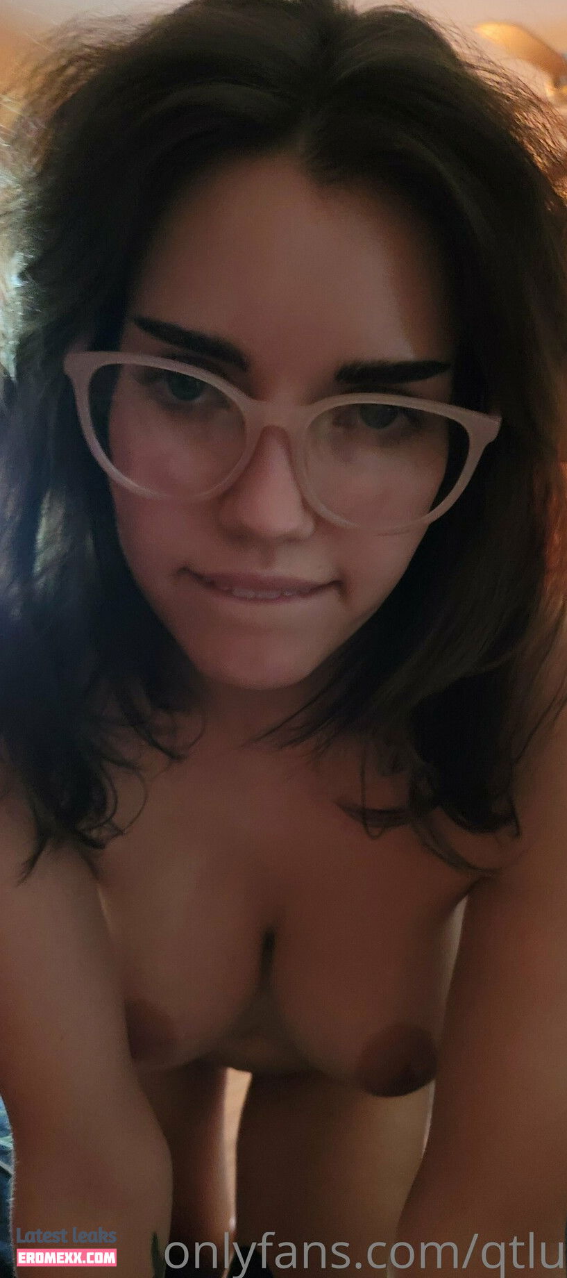 Latest Leaks qtlux Nude #20 - Fapello