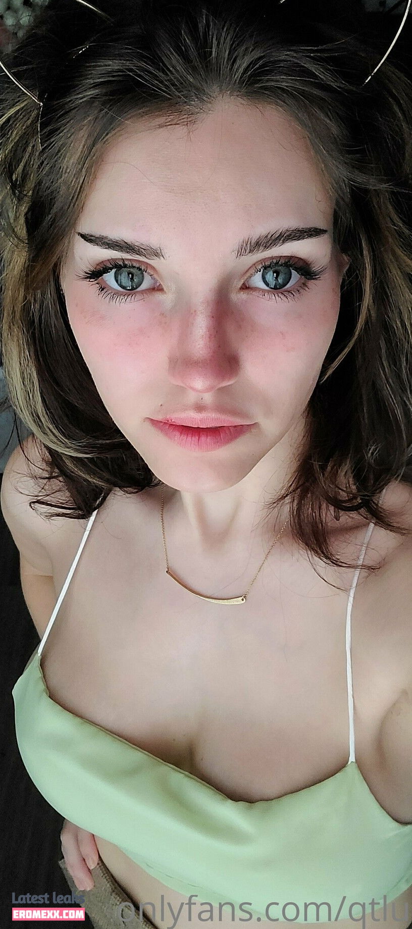 Latest Leaks qtlux Nude #4 - Fapello