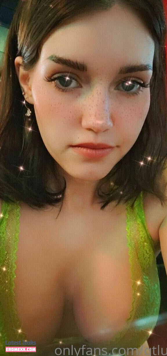 Latest Leaks qtlux Nude #8 - Fapello