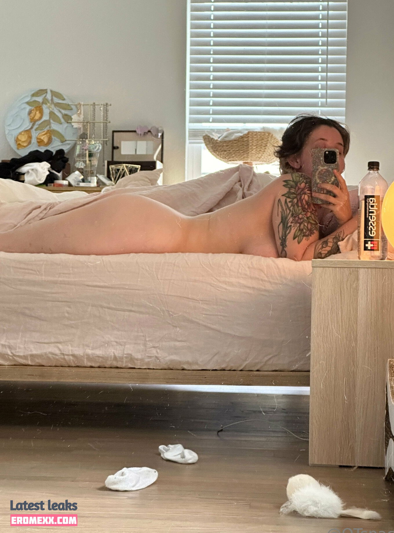 Latest Leaks QTsnack Nude #606 - Fapello