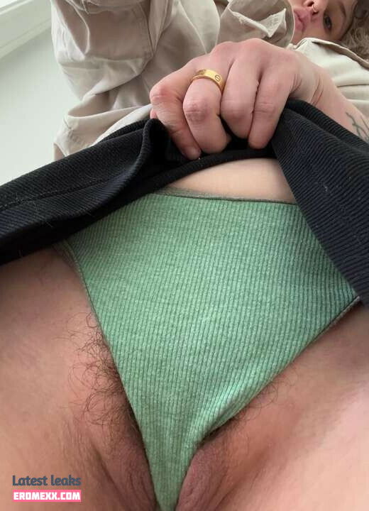 Latest Leaks QTsnack Nude #630 - Fapello