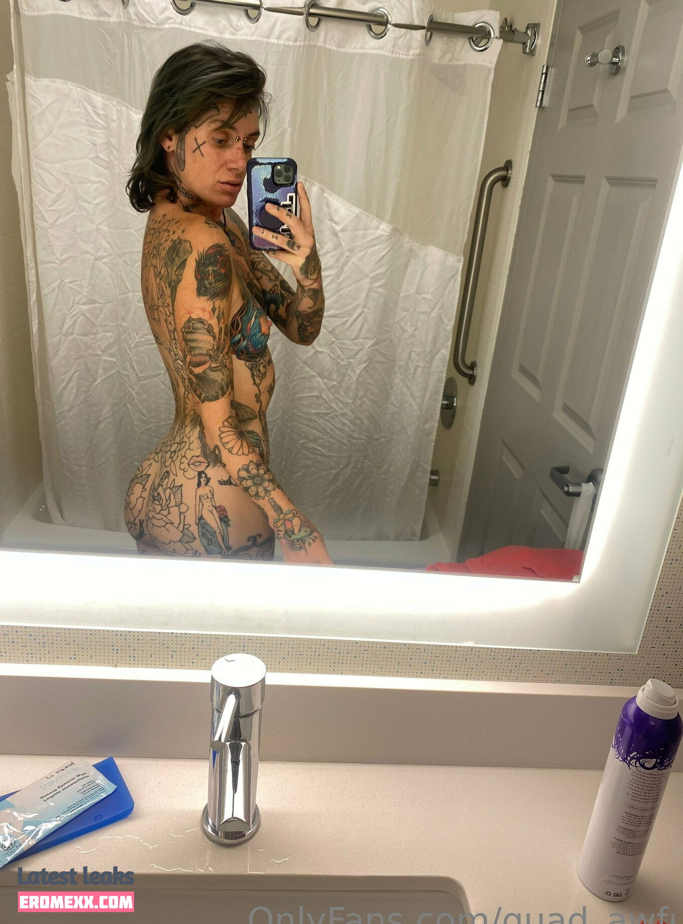 Latest Leaks quad_awful Nude #7 - Fapello