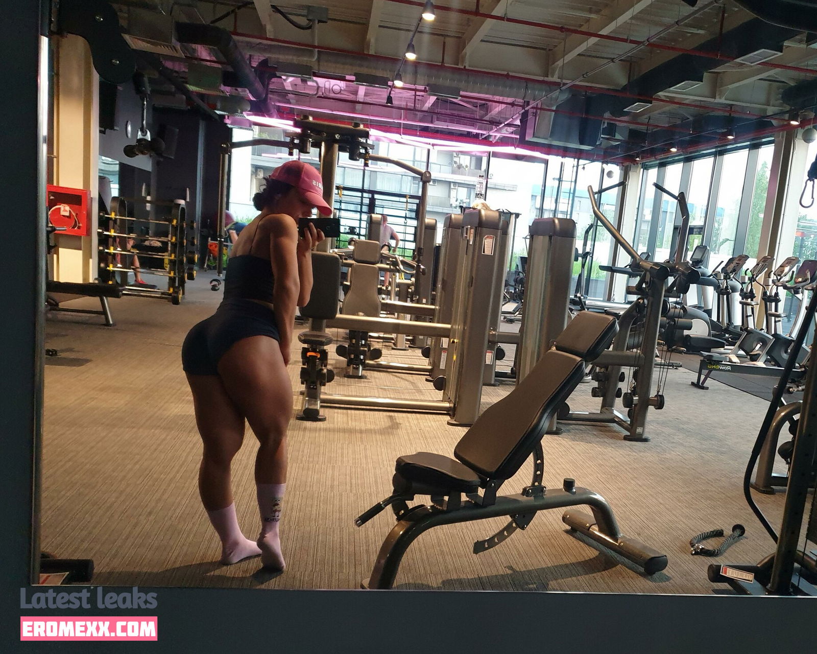 Latest Leaks quadsqueeen Nude #17 - Fapello