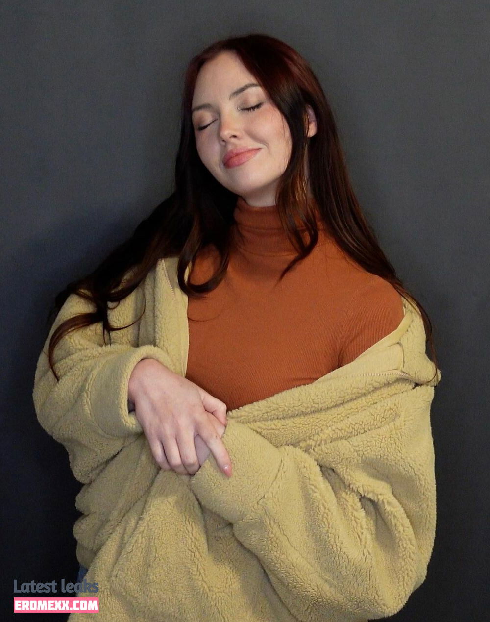 Latest Leaks Quantum ASMR Nude #10 - Fapello