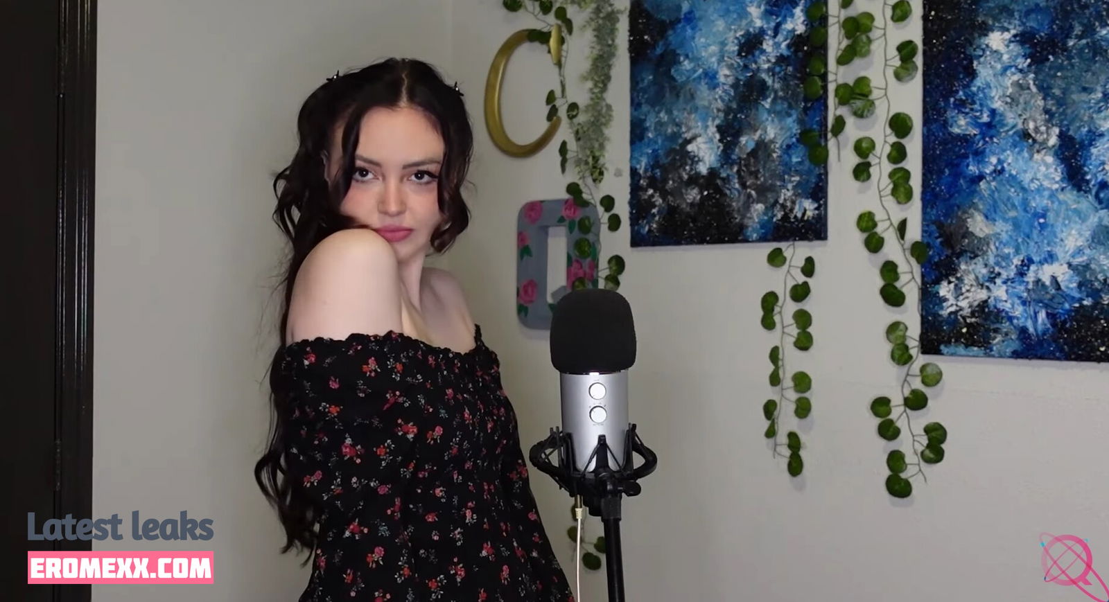 Latest Leaks Quantum ASMR Nude #22 - Fapello