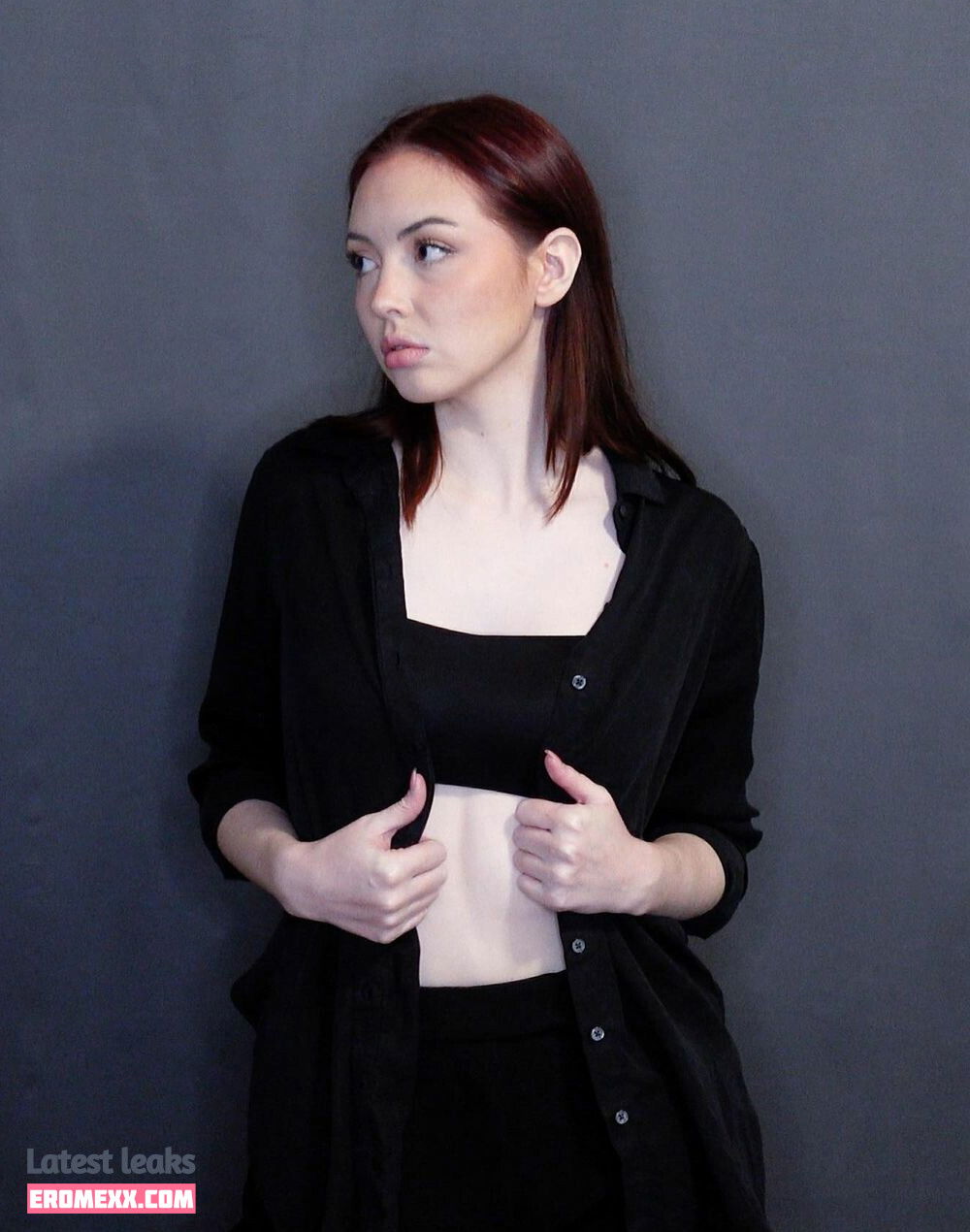 Latest Leaks Quantum ASMR Nude #23 - Fapello