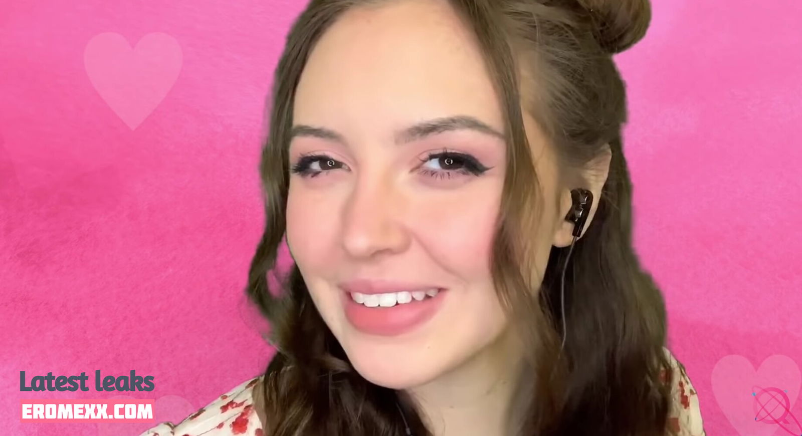 Latest Leaks Quantum ASMR Nude #35 - Fapello