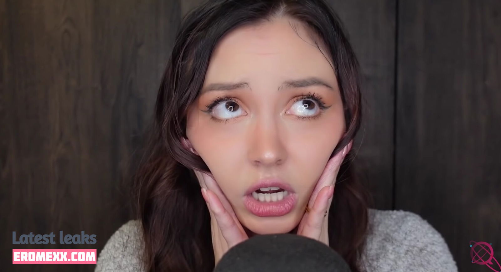 Latest Leaks Quantum ASMR Nude #39 - Fapello