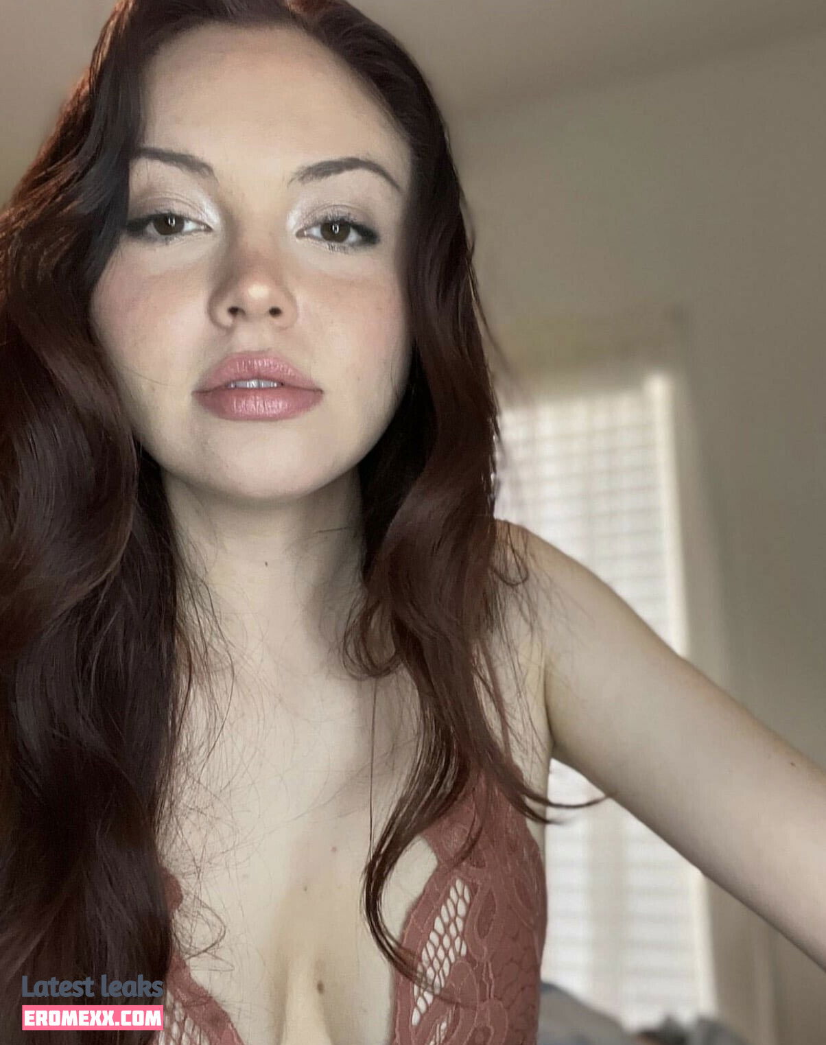 Latest Leaks Quantum ASMR Nude #4 - Fapello