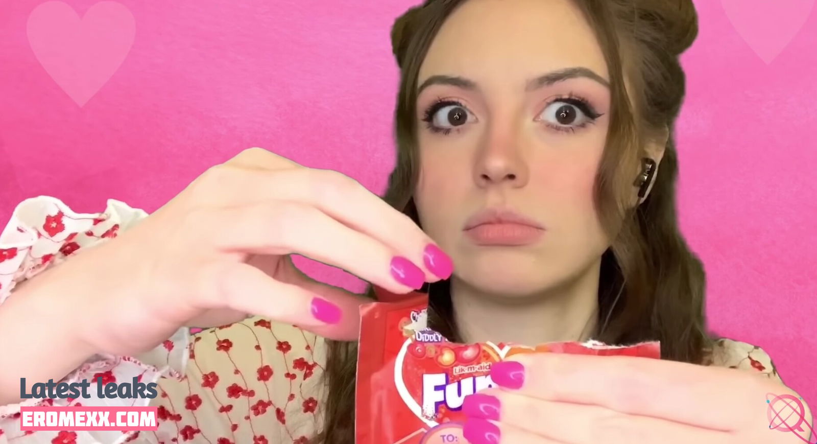 Latest Leaks Quantum ASMR Nude #40 - Fapello