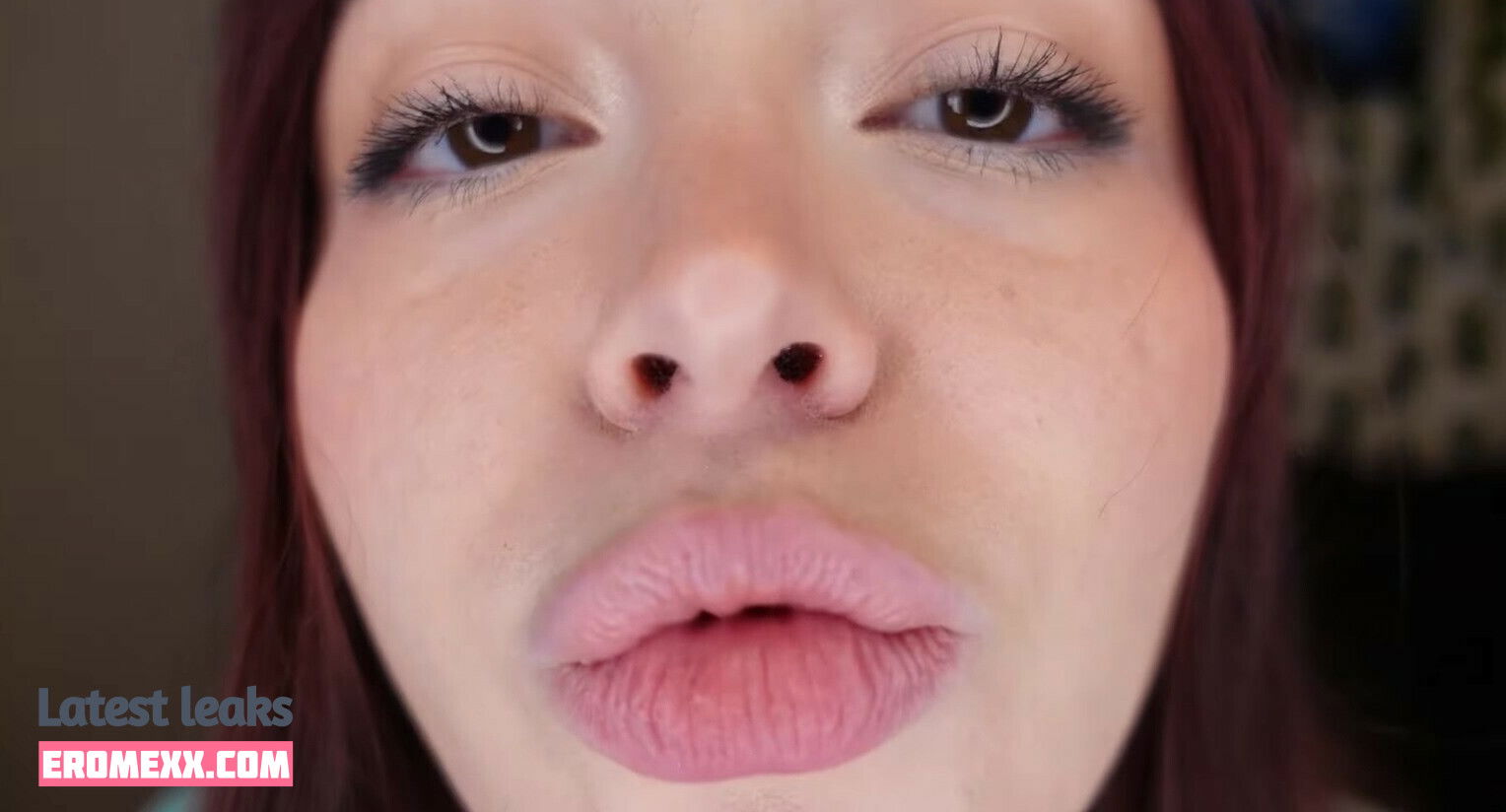 Latest Leaks Quantum ASMR Nude #42 - Fapello