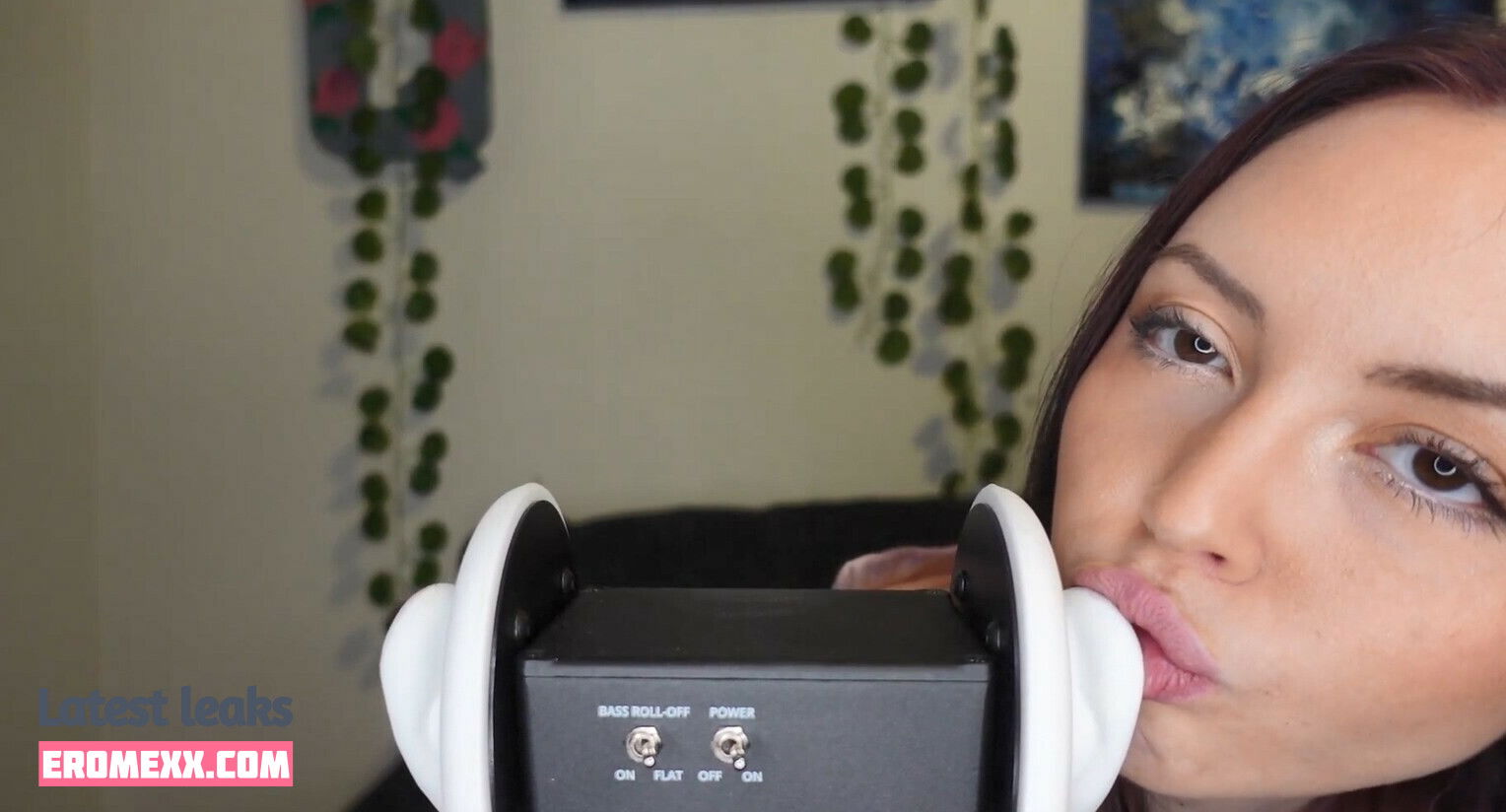 Latest Leaks Quantum ASMR Nude #44 - Fapello