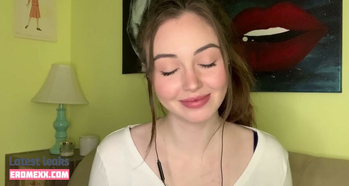 Latest Leaks Quantum ASMR Nude #49 - Fapello