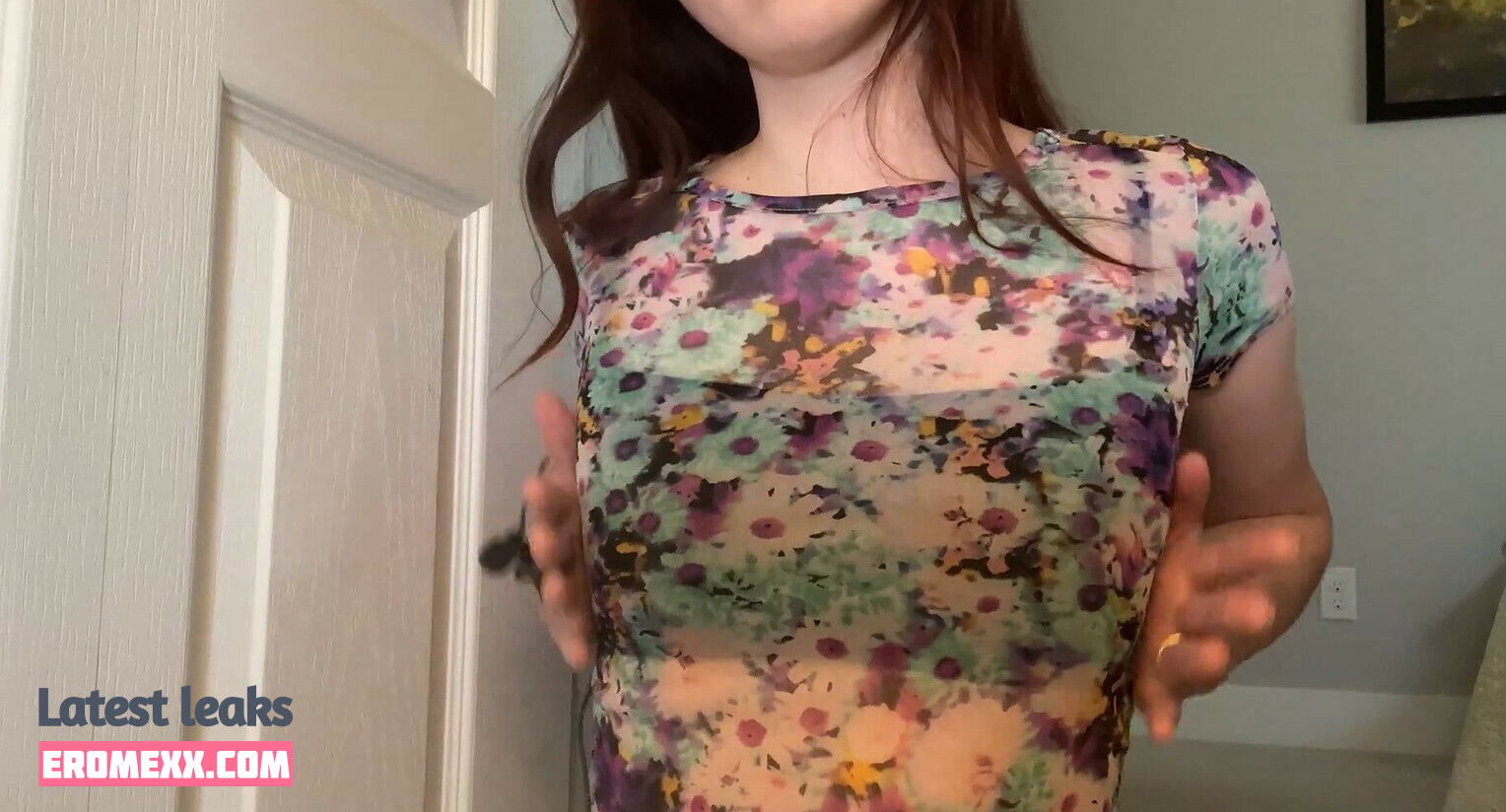 Latest Leaks Quantum ASMR Nude #51 - Fapello