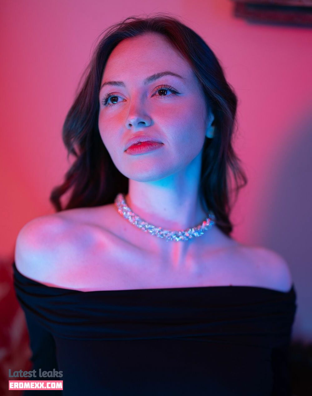 Latest Leaks Quantum ASMR Nude #66 - Fapello