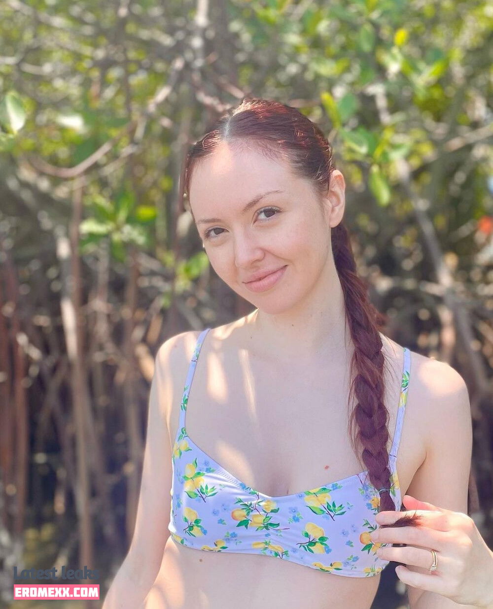 Latest Leaks Quantum ASMR Nude #7 - Fapello