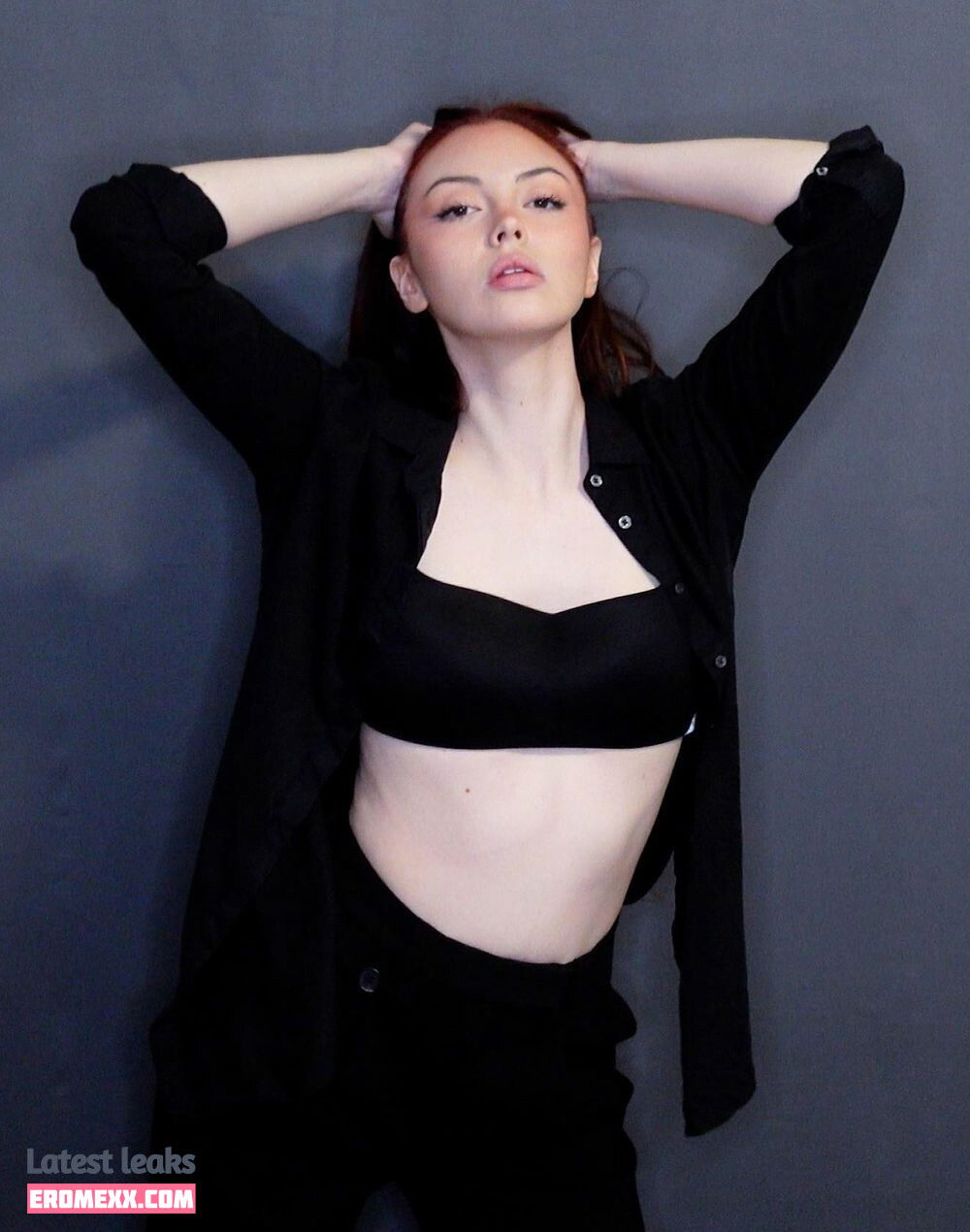 Latest Leaks Quantum ASMR Nude #9 - Fapello