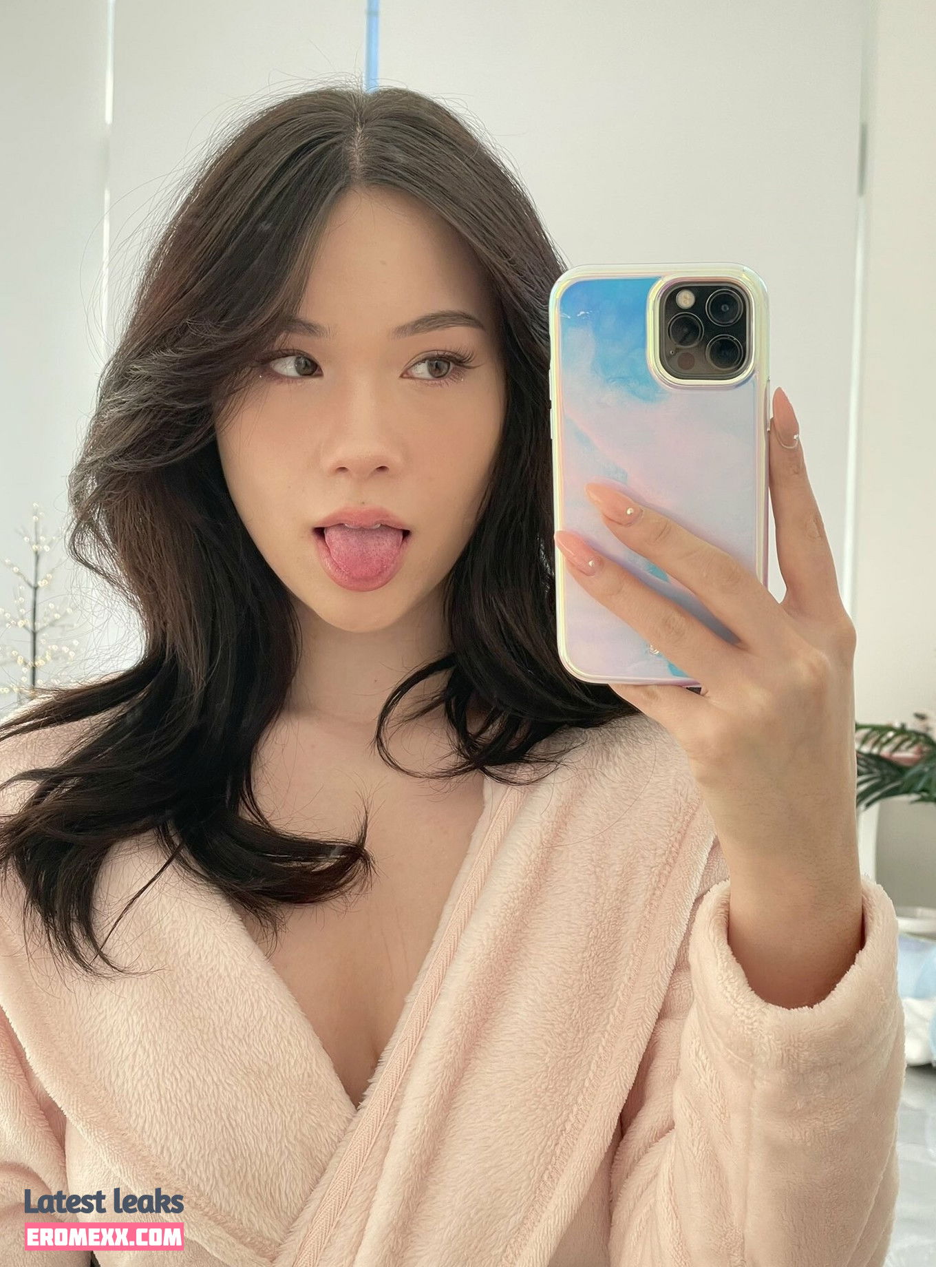 Latest Leaks QuarterJade Nude #101 - Fapello