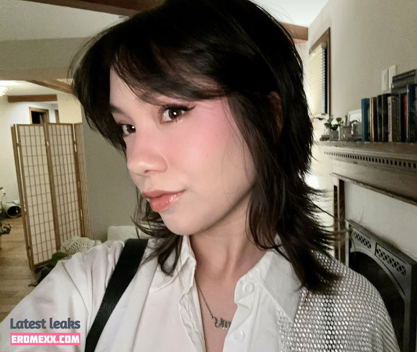 Latest Leaks QuarterJade Nude #493 - Fapello