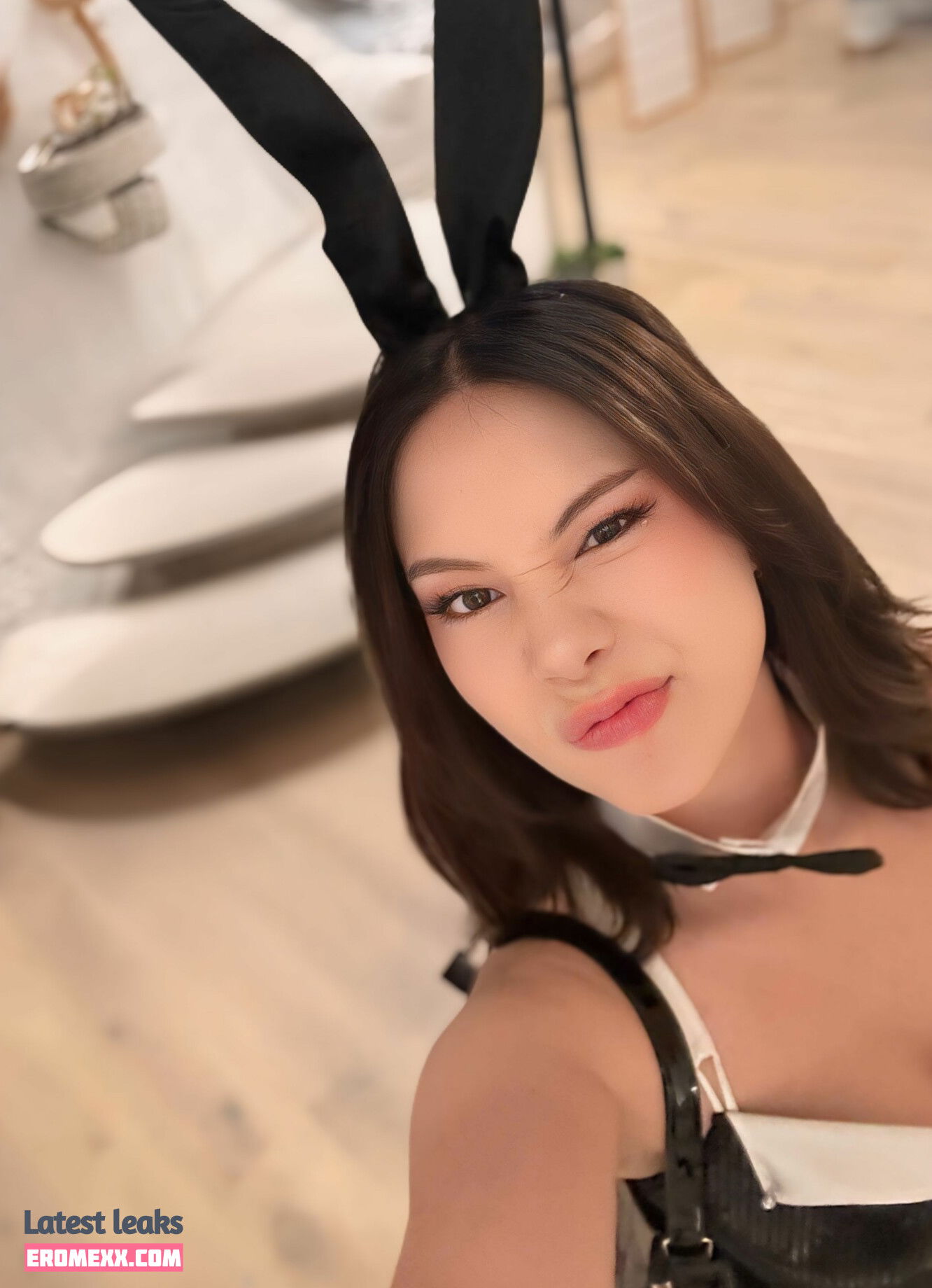 Latest Leaks QuarterJade Nude #720 - Fapello