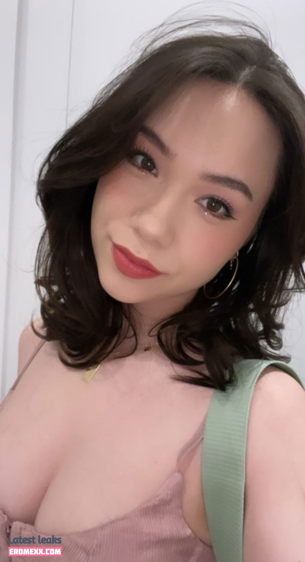 Latest Leaks QuarterJade Nude #9 - Fapello