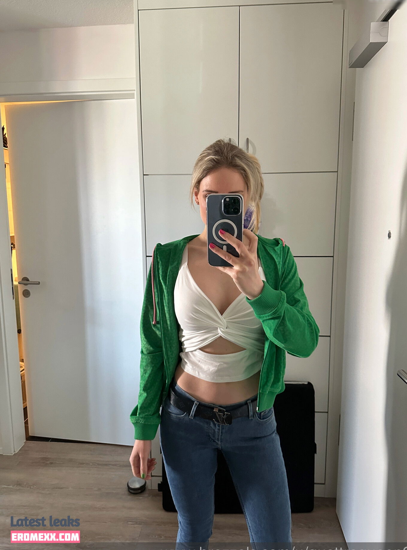 Latest Leaks Quattroqueen01 Nude #3 - Fapello
