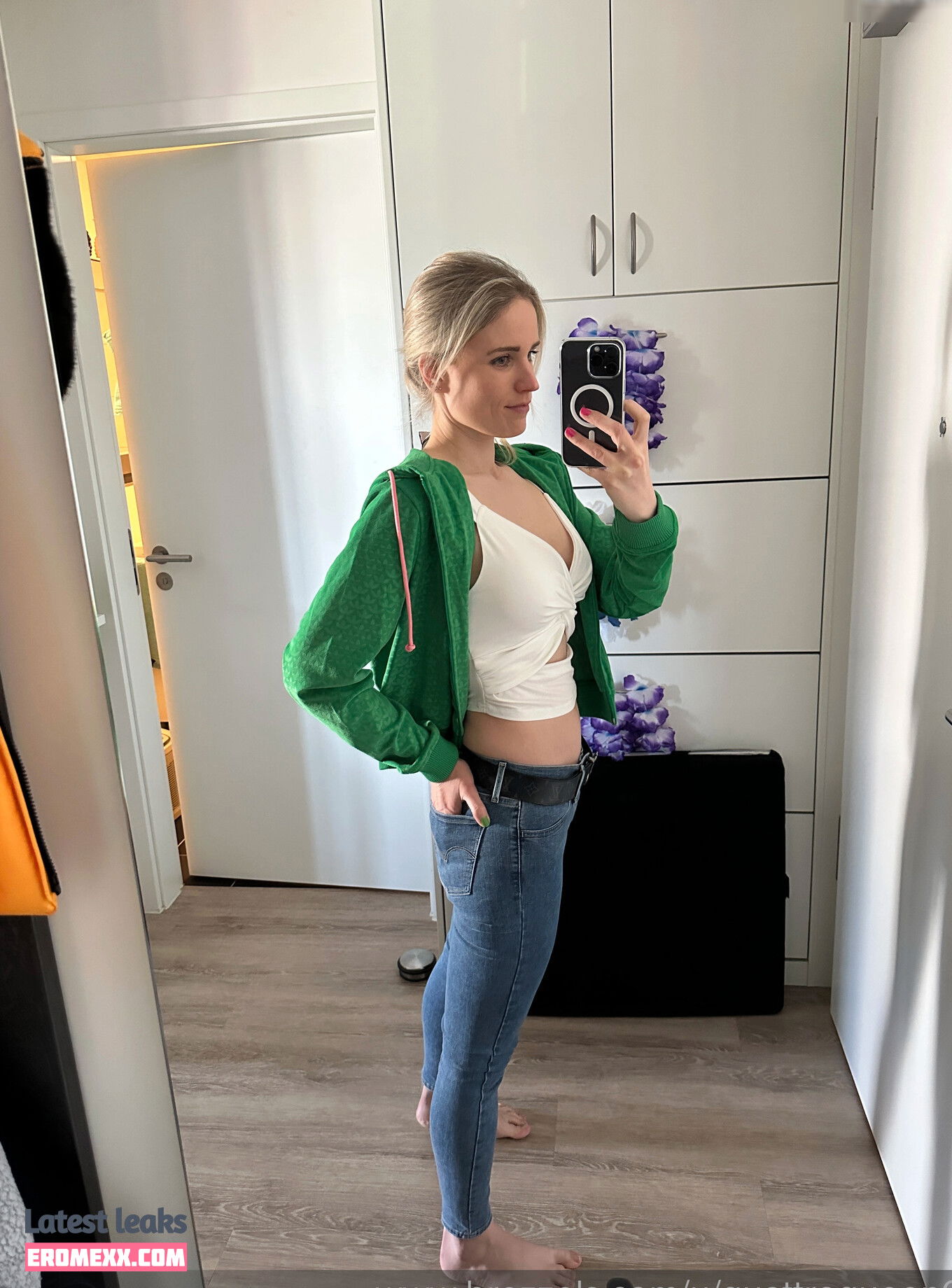 Latest Leaks Quattroqueen01 Nude #6 - Fapello