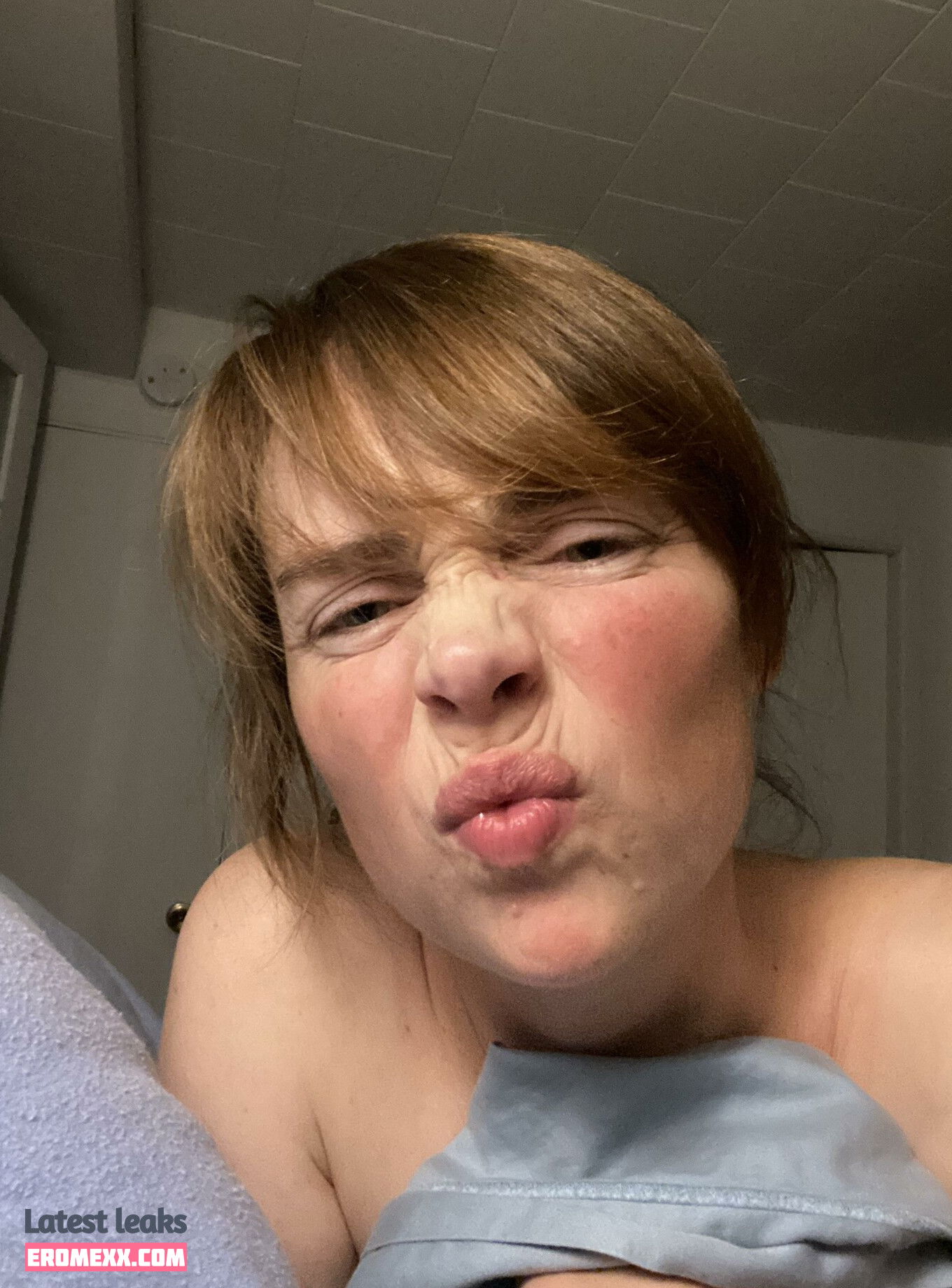 Latest Leaks QuebecCougar Nude #1 - Fapello