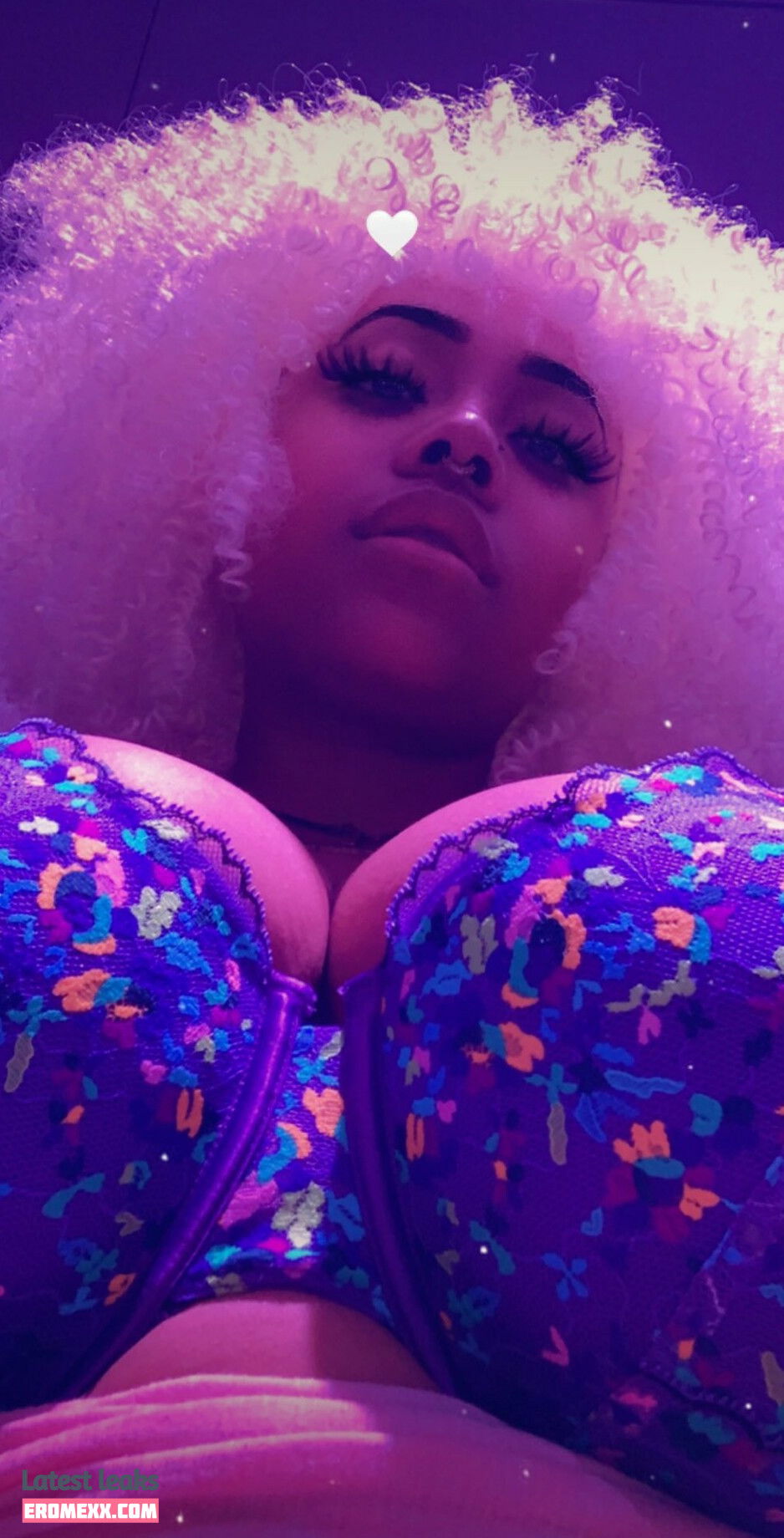 Latest Leaks Queeen_savage Nude #3 - Fapello