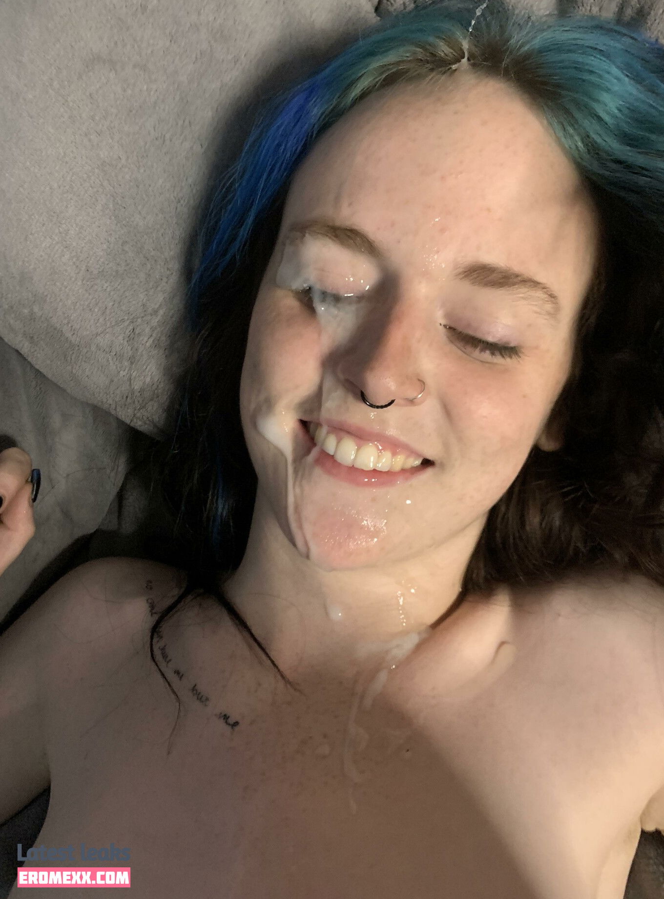 Latest Leaks queellilal Nude #5 - Fapello