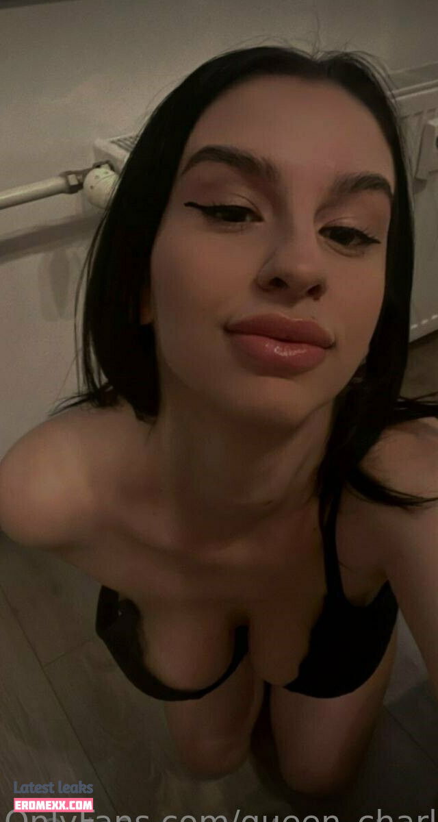 Latest Leaks queen_charly Nude #324 - Fapello