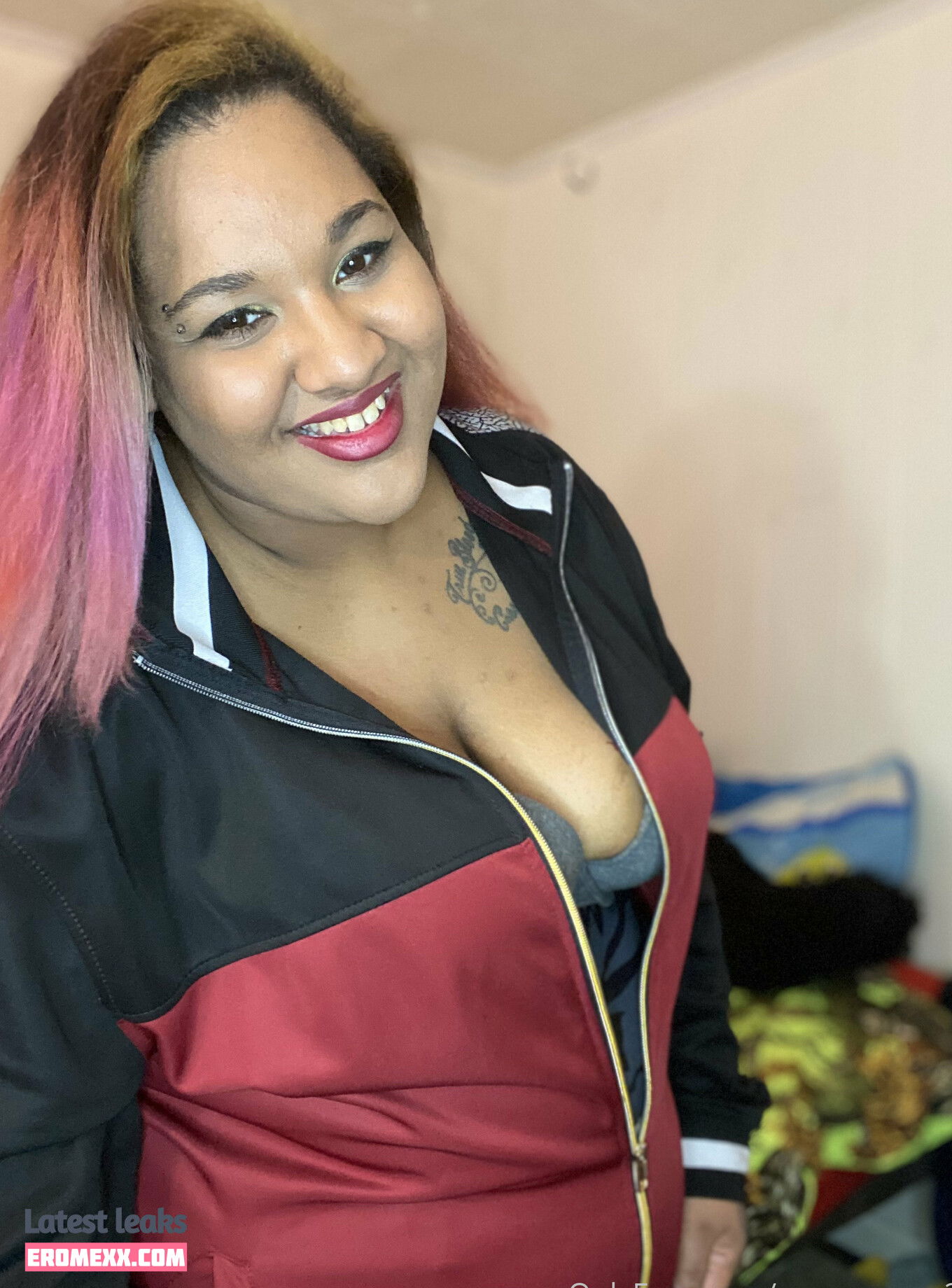 Latest Leaks queen_coco21 Nude #12 - Fapello