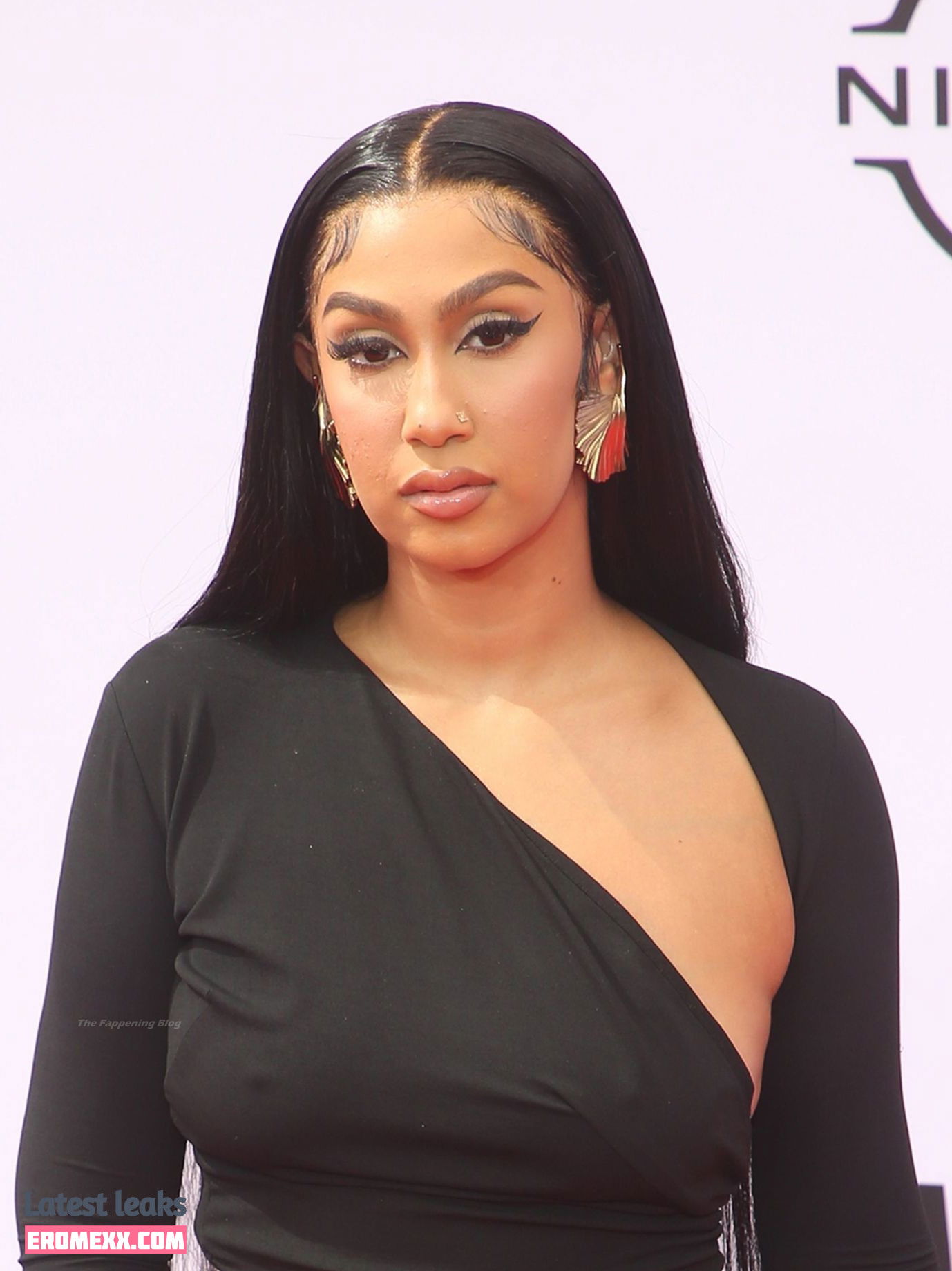 Latest Leaks Queen Naija Nude #30 - Fapello