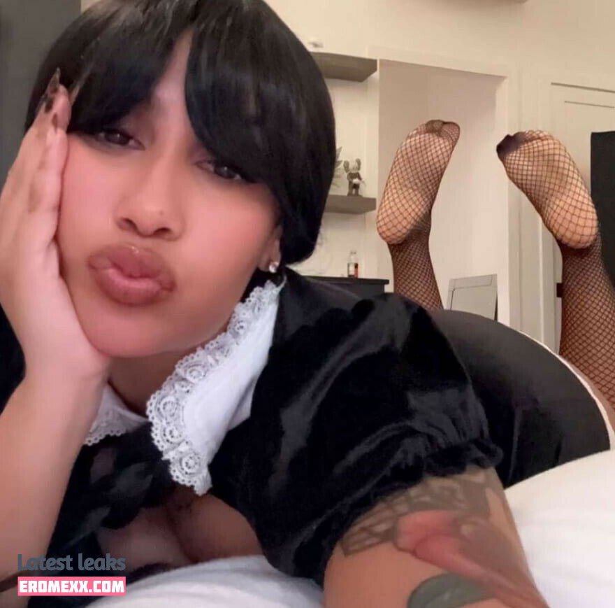 Latest Leaks Queen Naija Nude #37 - Fapello