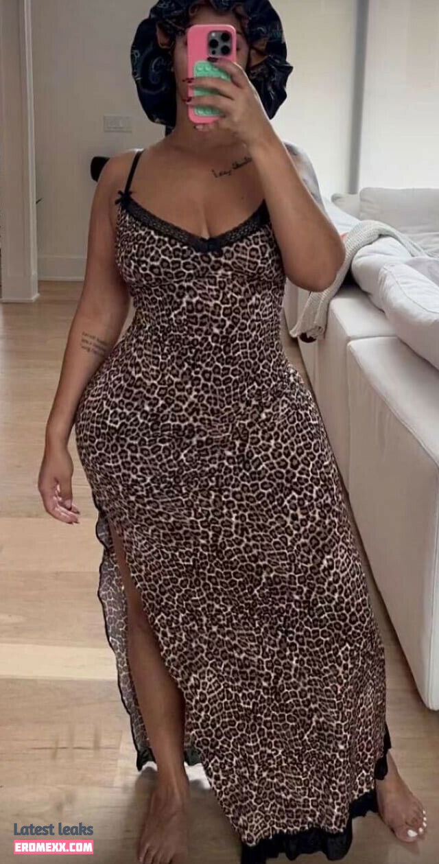 Latest Leaks Queen Naija Nude #40 - Fapello