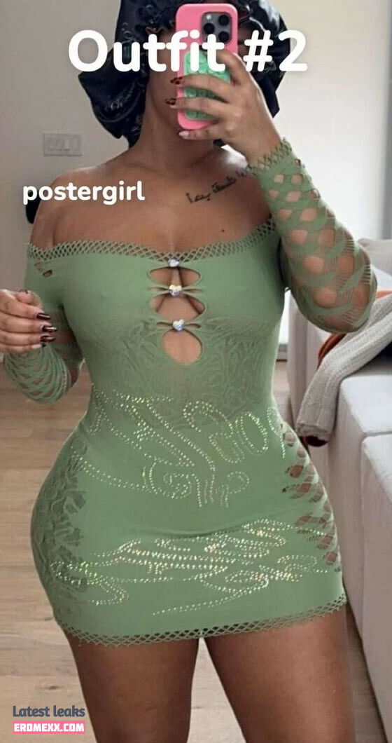 Latest Leaks Queen Naija Nude #41 - Fapello