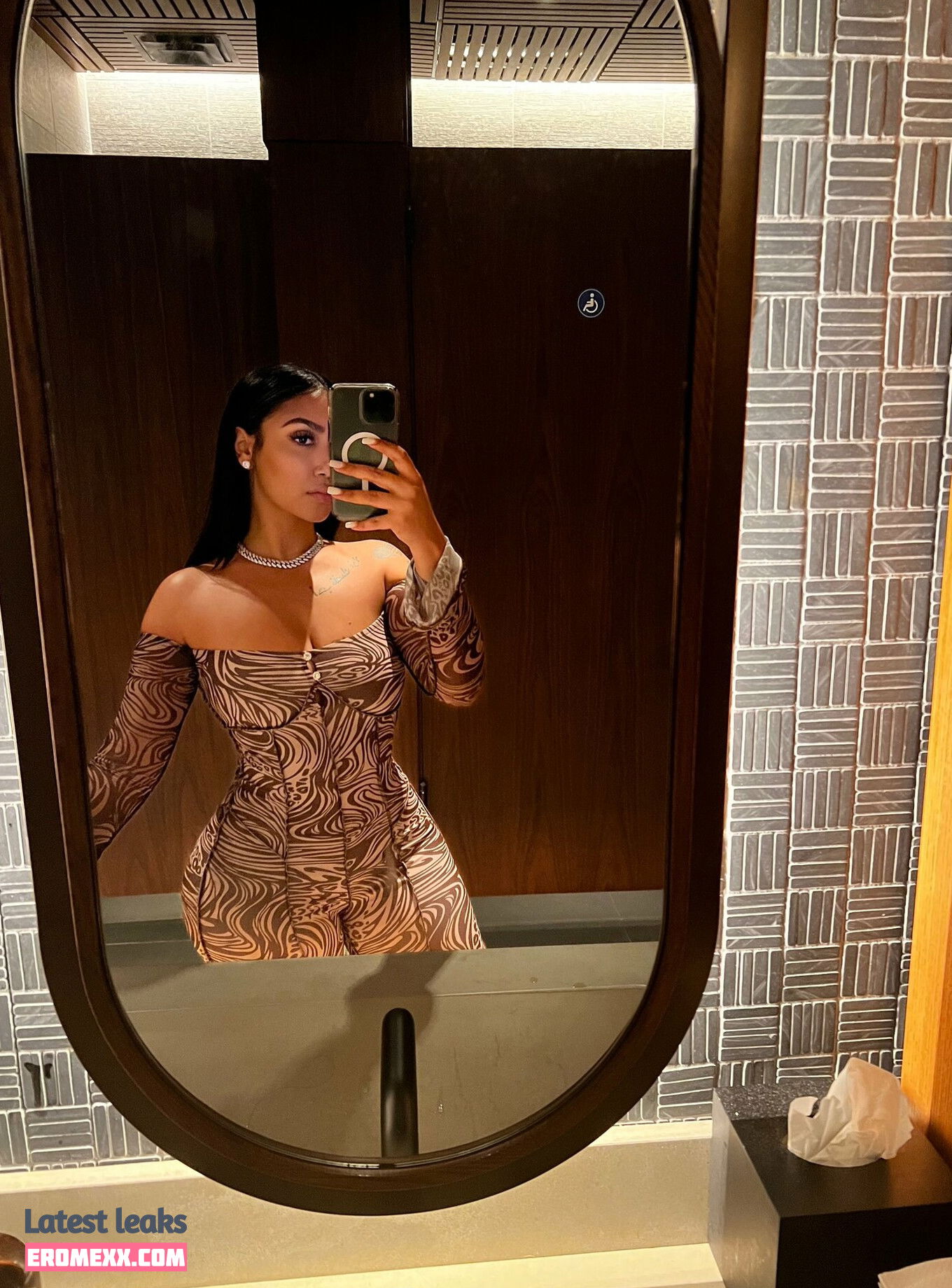 Latest Leaks Queen Najia Nude #32 - Fapello