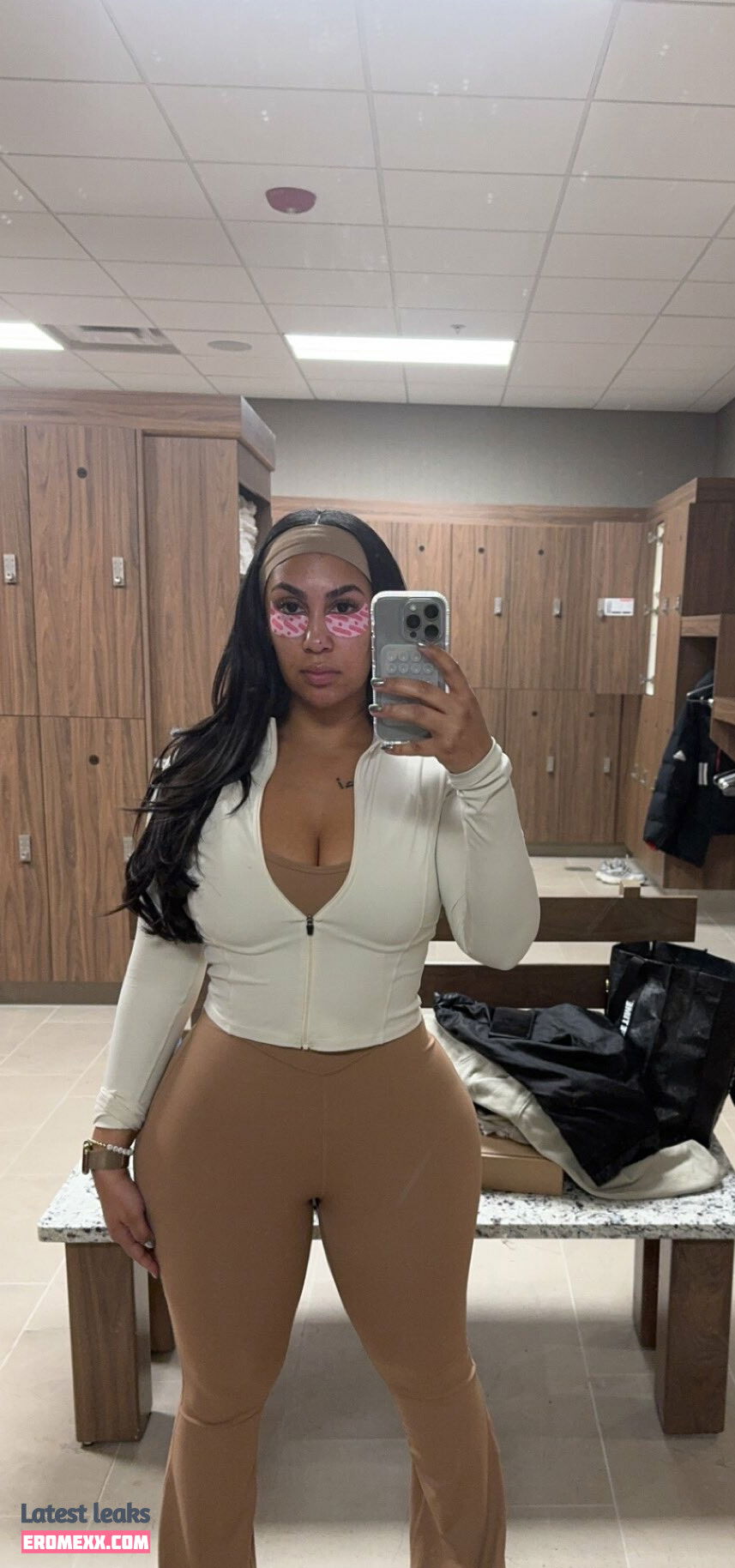 Latest Leaks Queen Najia Nude #42 - Fapello