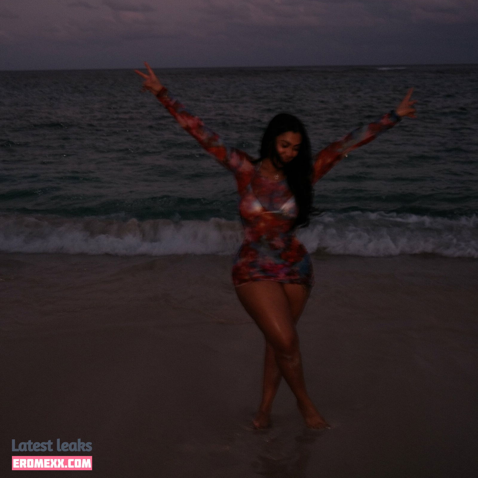 Latest Leaks Queen Najia Nude #43 - Fapello