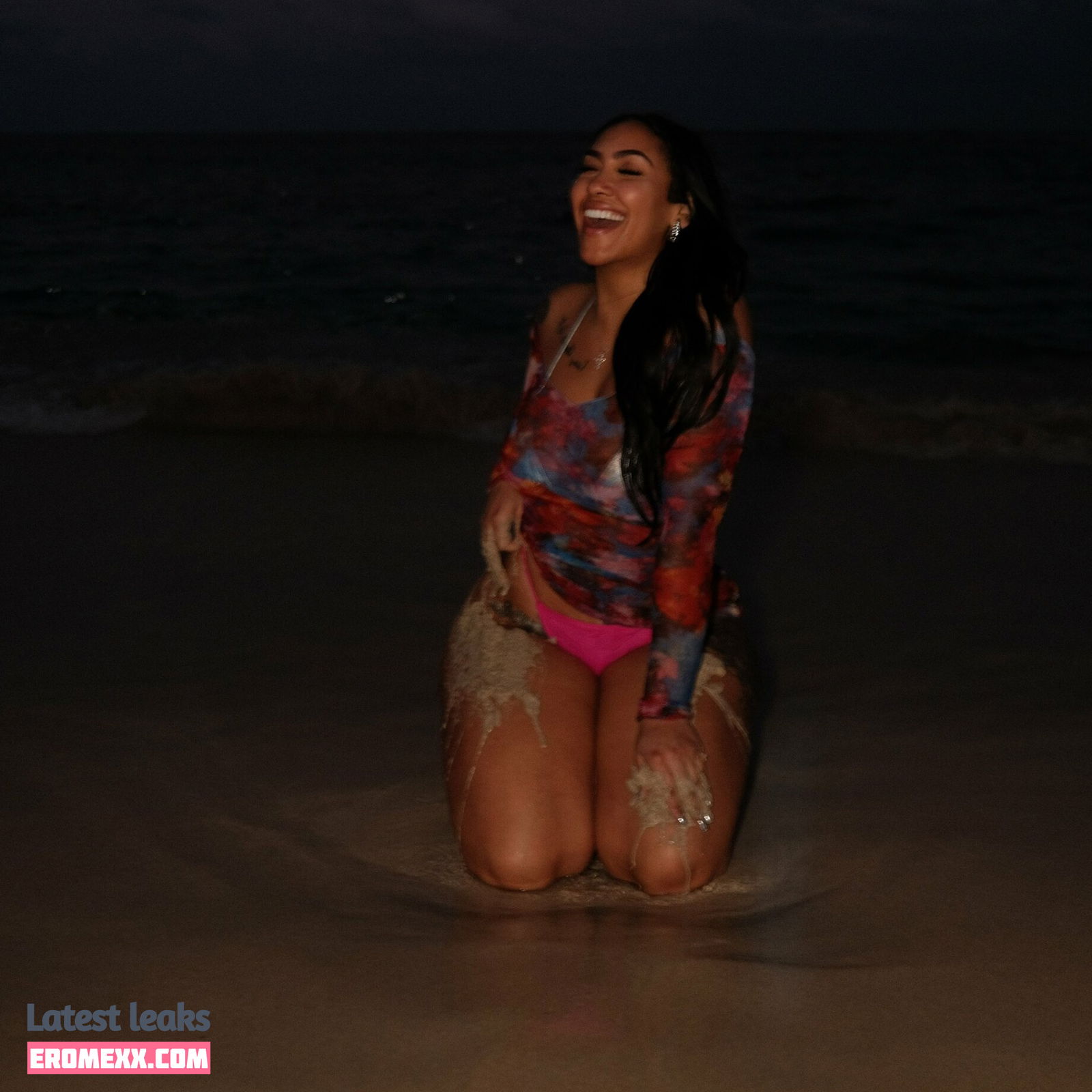Latest Leaks Queen Najia Nude #46 - Fapello