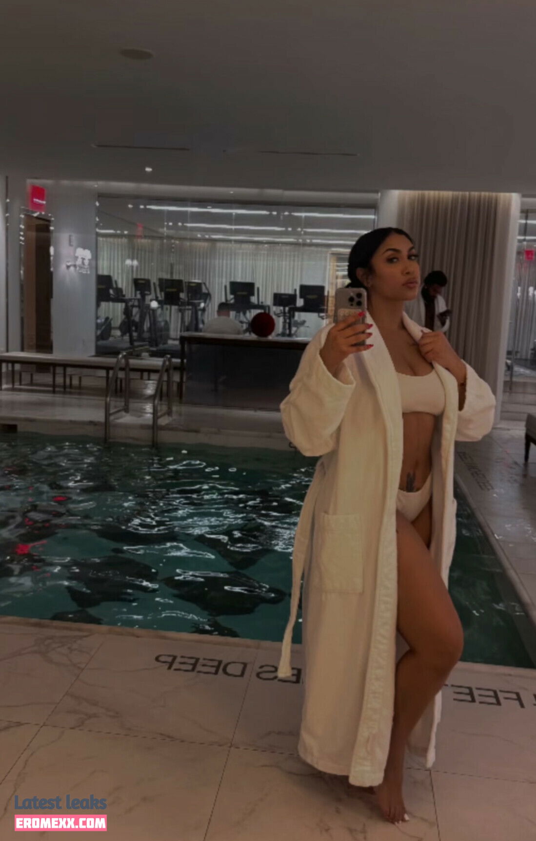 Latest Leaks Queen Najia Nude #50 - Fapello