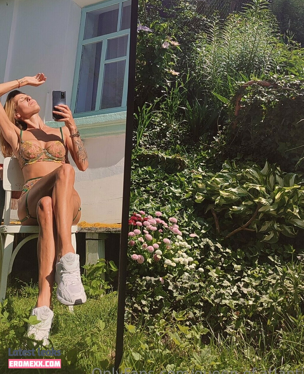 Latest Leaks queen.of.atlantic Nude #36 - Fapello