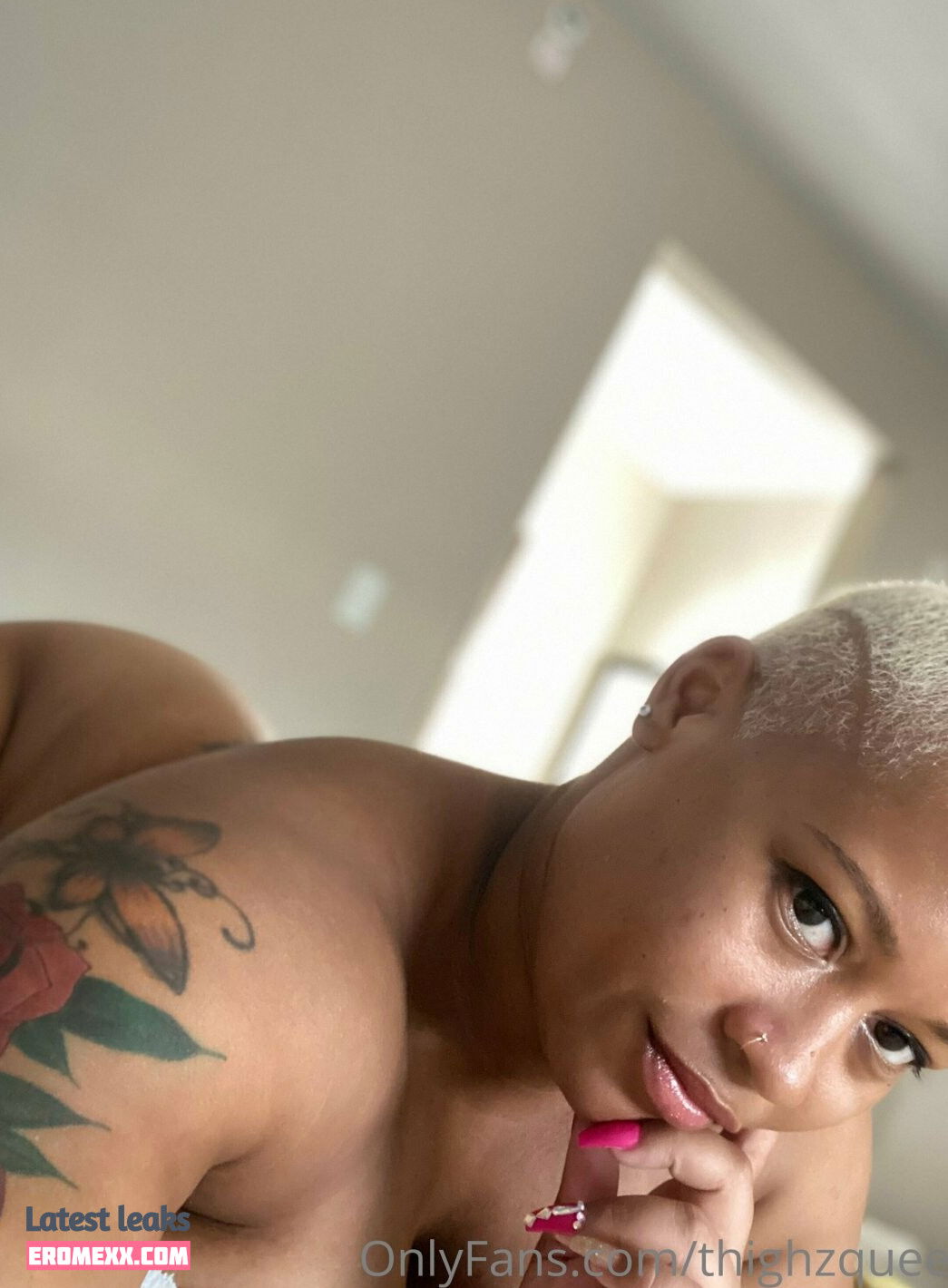 Latest Leaks Queen R Nude #23 - Fapello