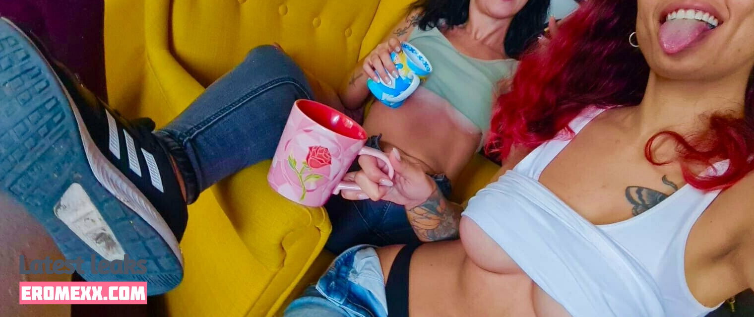 Latest Leaks Queen Red Nude #6 - Fapello