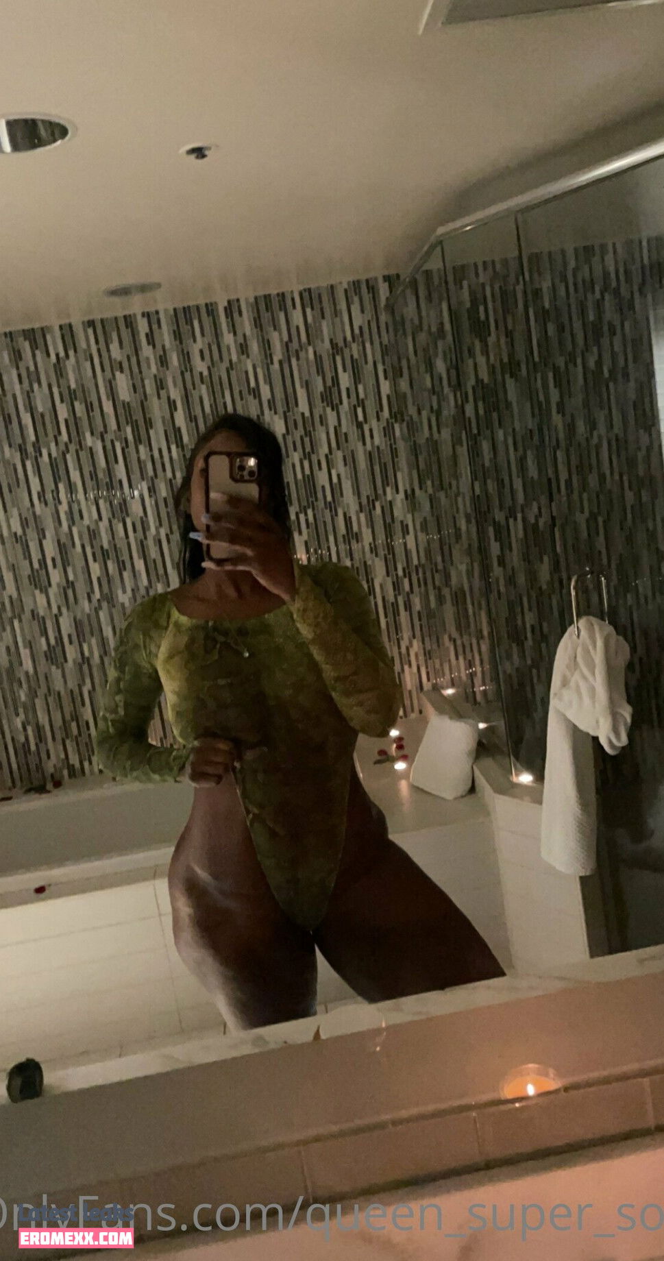 Latest Leaks queen_super_soaker Nude #15 - Fapello