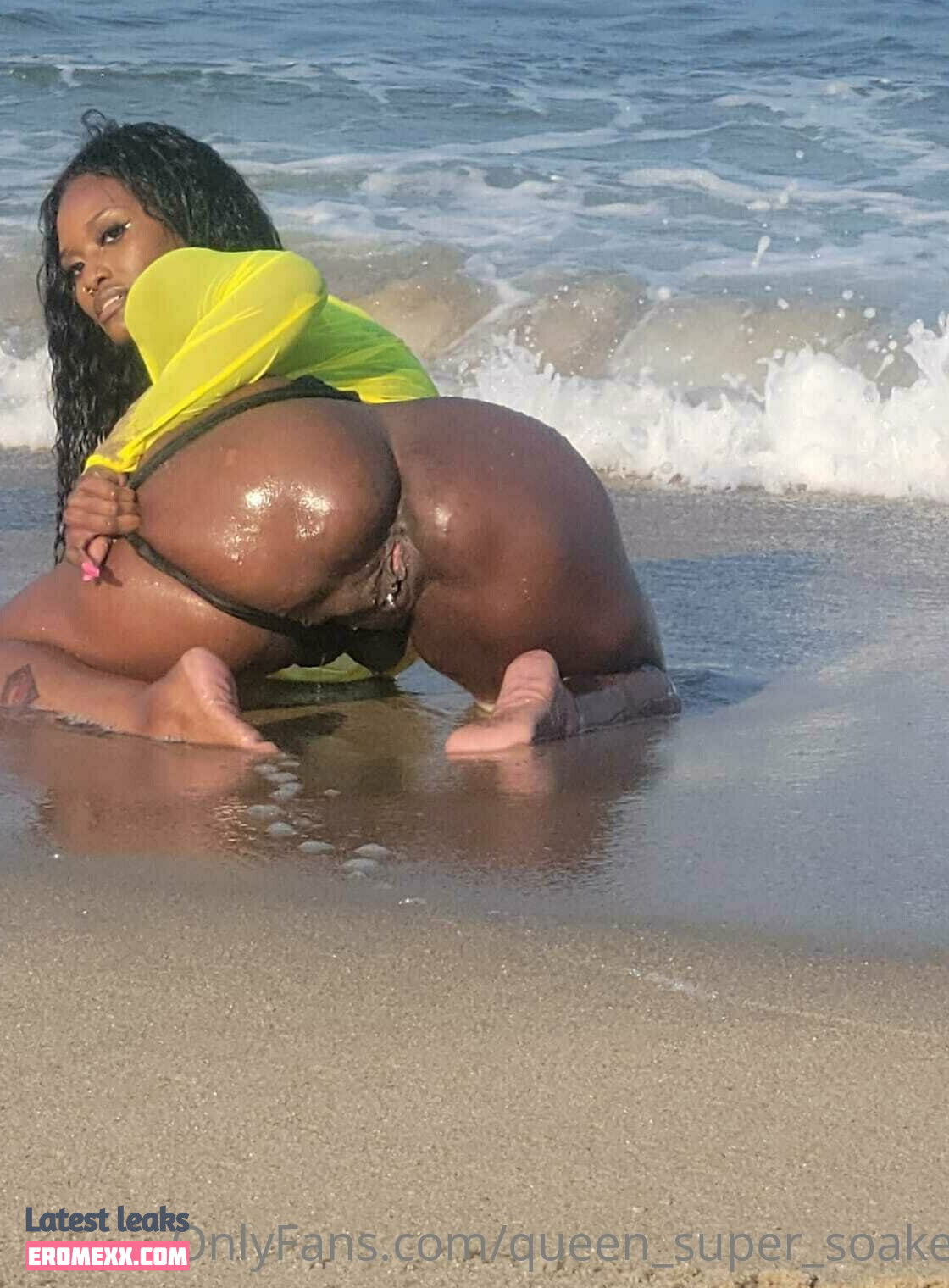 Latest Leaks queen_super_soaker Nude #21 - Fapello